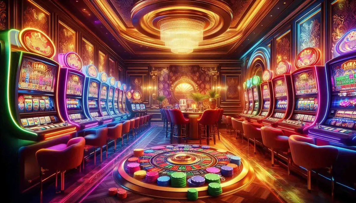 Rolletto Casino